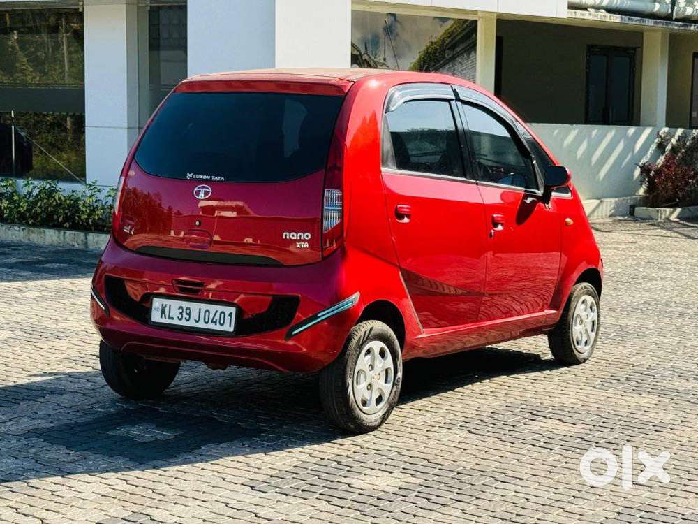 Tata Nano
