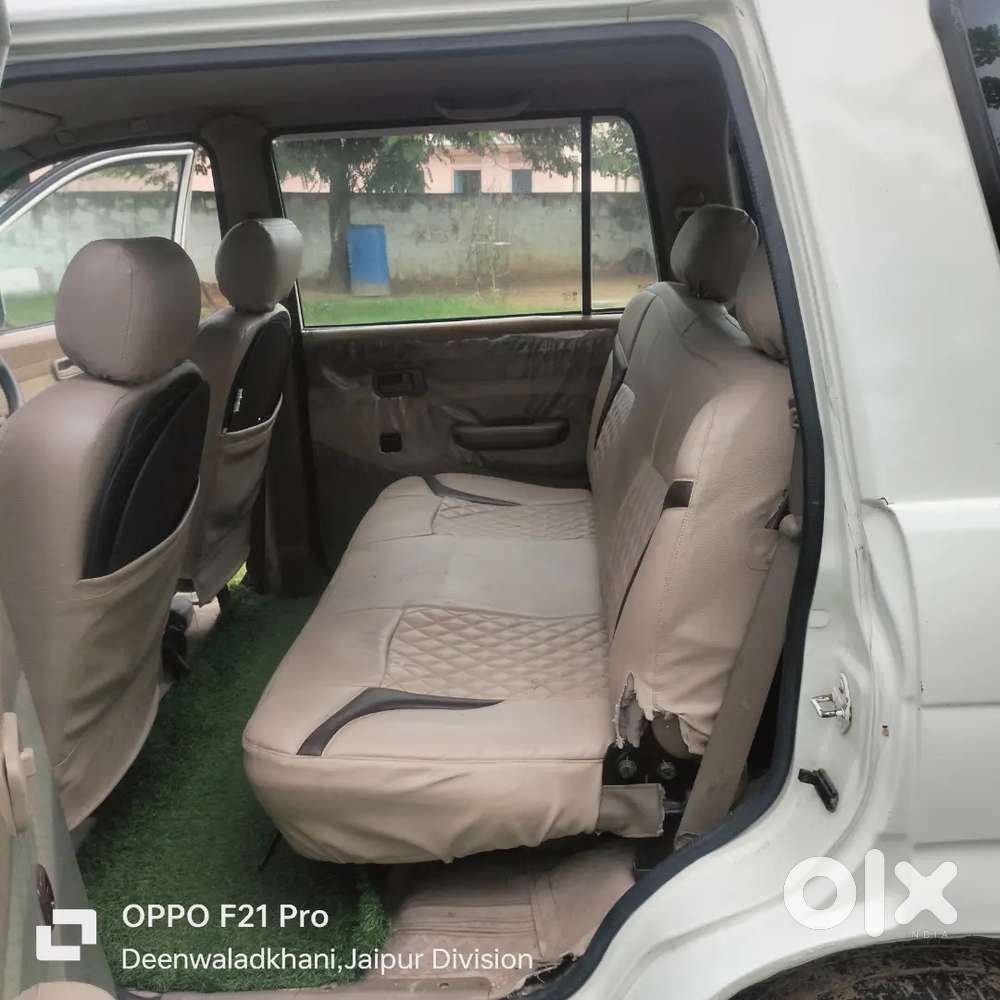 Chevrolet Tavera 2010 Diesel 342000 Km Driven