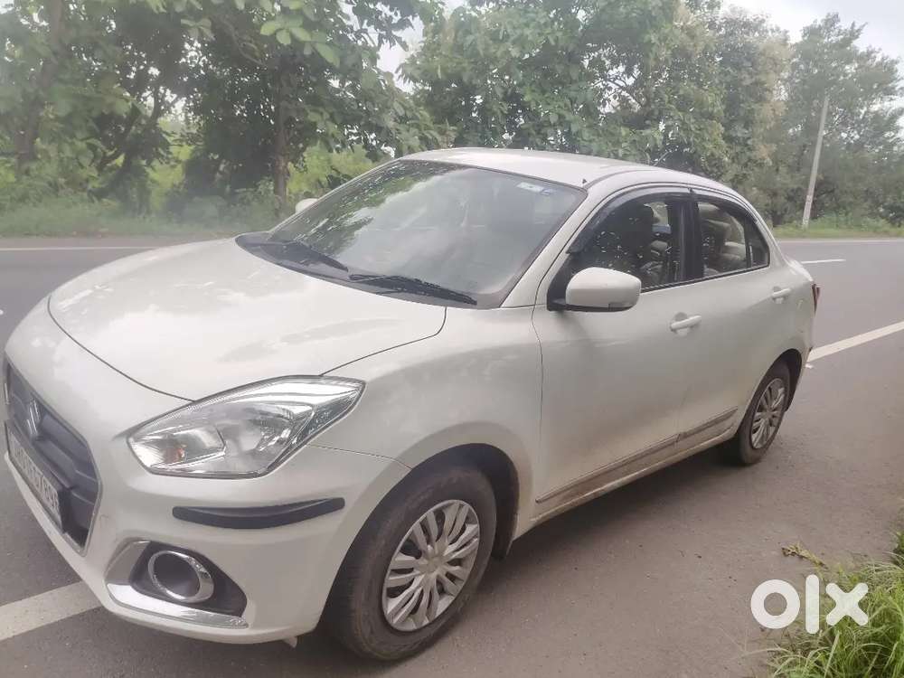Maruti Suzuki Dzire 2023