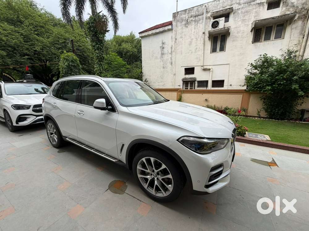 2022 Bmw X5 Diesel