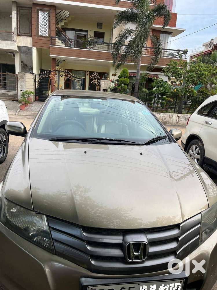 Well Maintained Lady Driven With Low Mileage