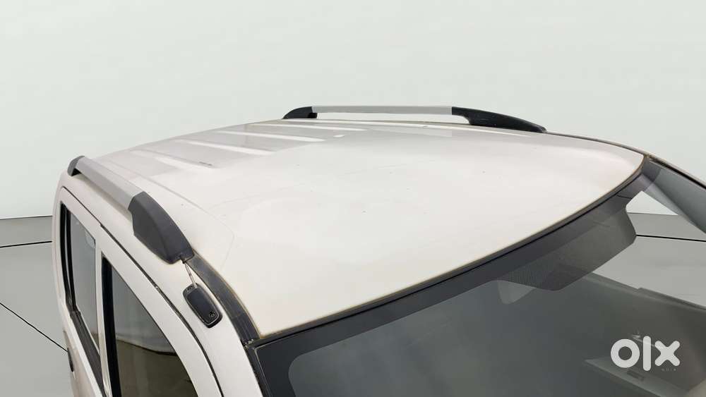 Maruti Suzuki Wagon R 1.0 Lxi, 2015, Petrol