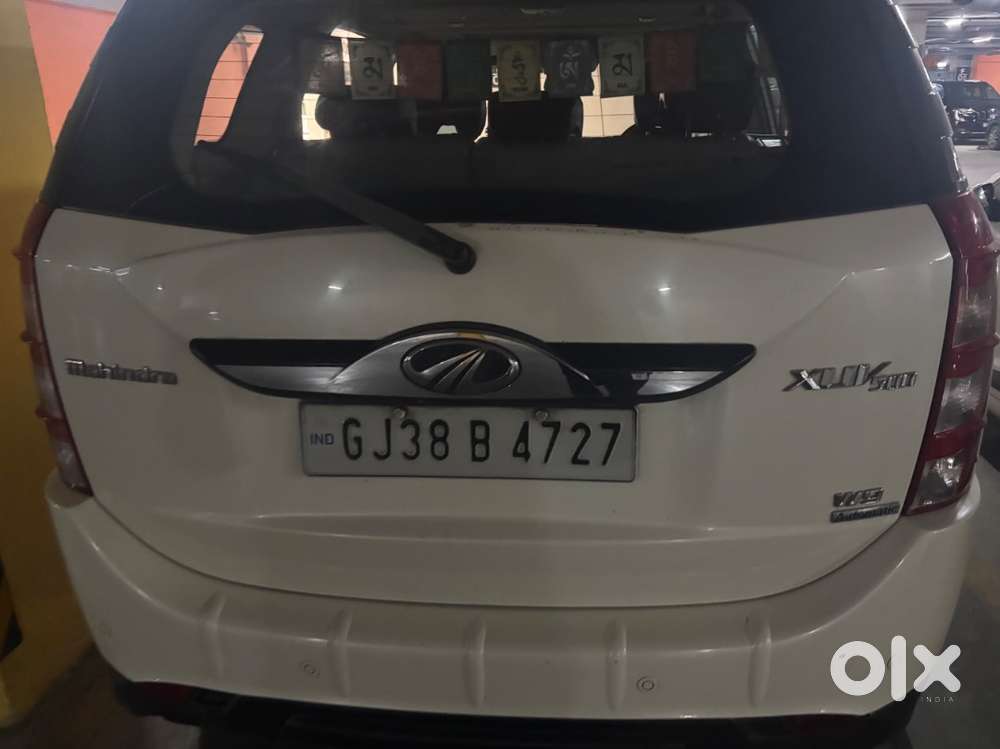 Xuv 500 W9at