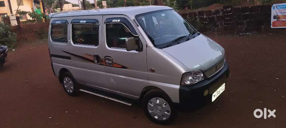 Maruti Suzuki Eeco 2021