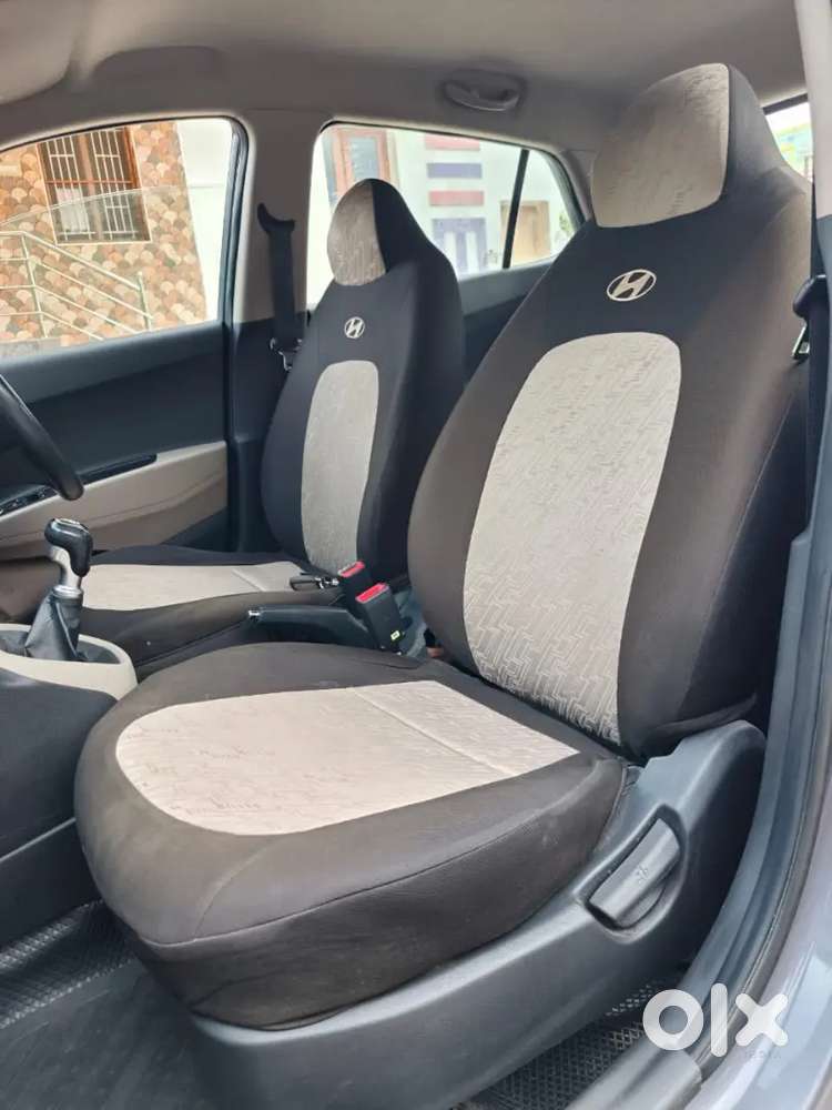 Hyundai Grand I10 Diesel 2015 Car