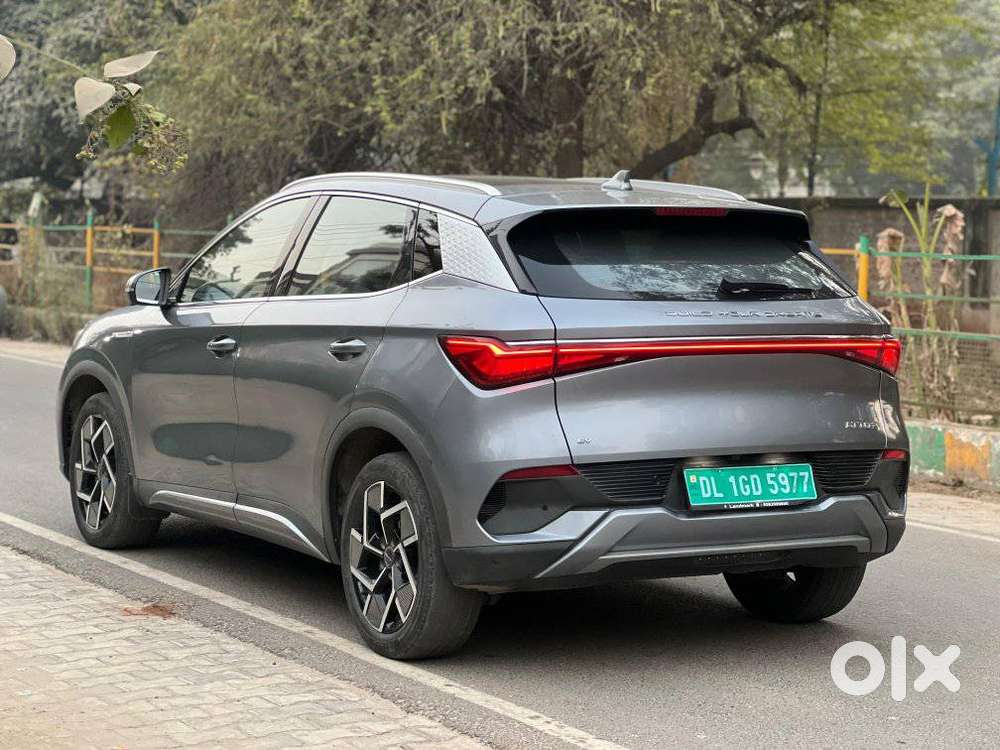 Byd Atto 3 Special Edition, 2023, Electric