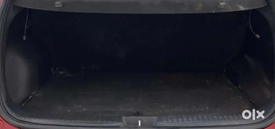 Hyundai Creta 1.6 Crdi Sx Option, 2017, Diesel