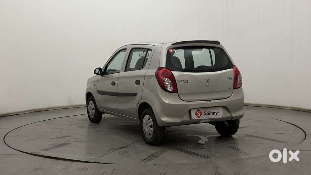 Maruti Suzuki Alto 800 2012-2016 Vxi, 2015, Petrol