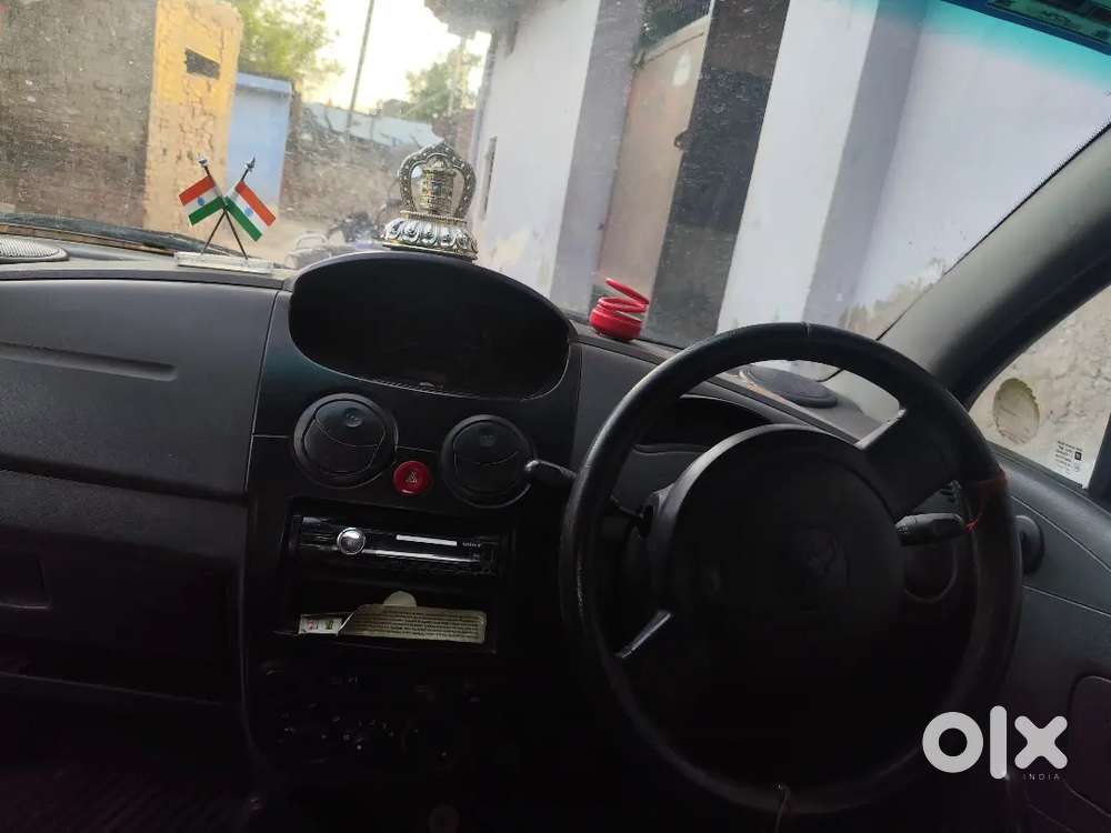 Chevrolet Spark 2007 Petrol 90000 Km Driven