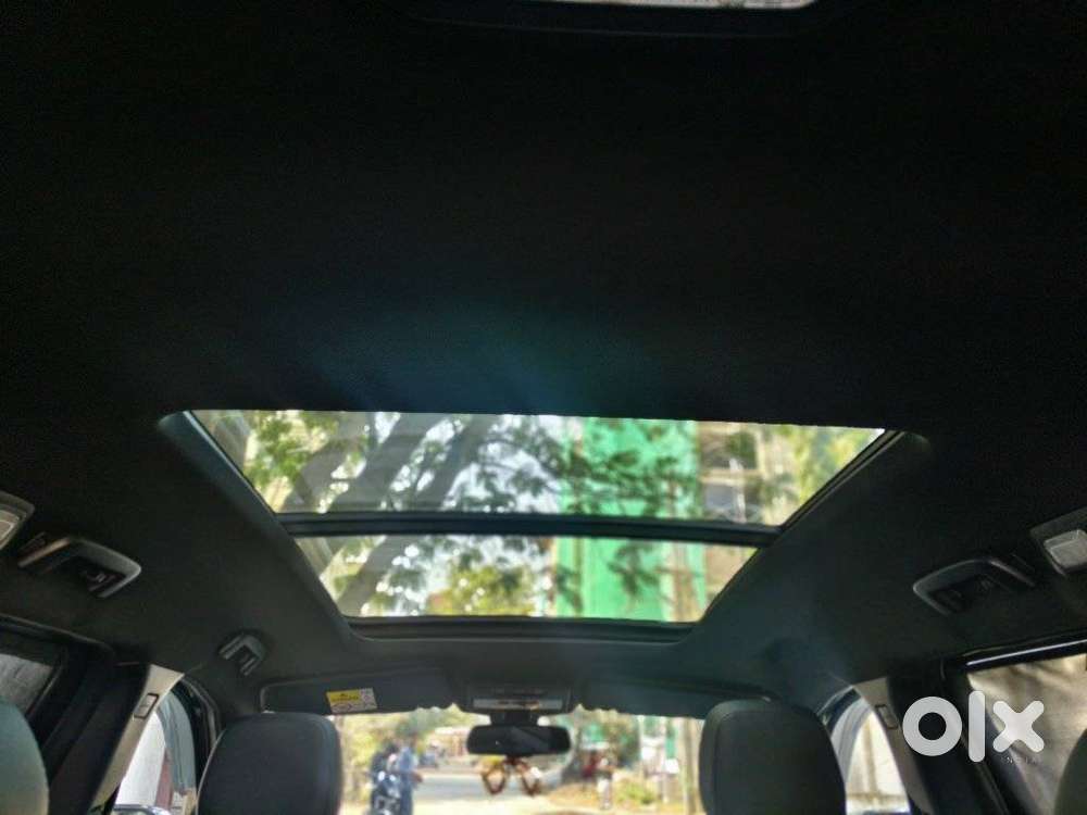 Tata Safari 2.0 Kryotec Xta Plus Dark Edtition, 2022, Diesel