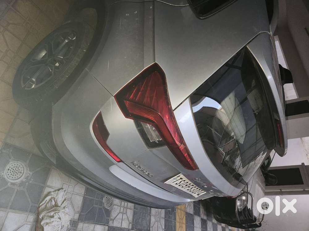 Sun Roof, Delux Type,price Negotiable  At