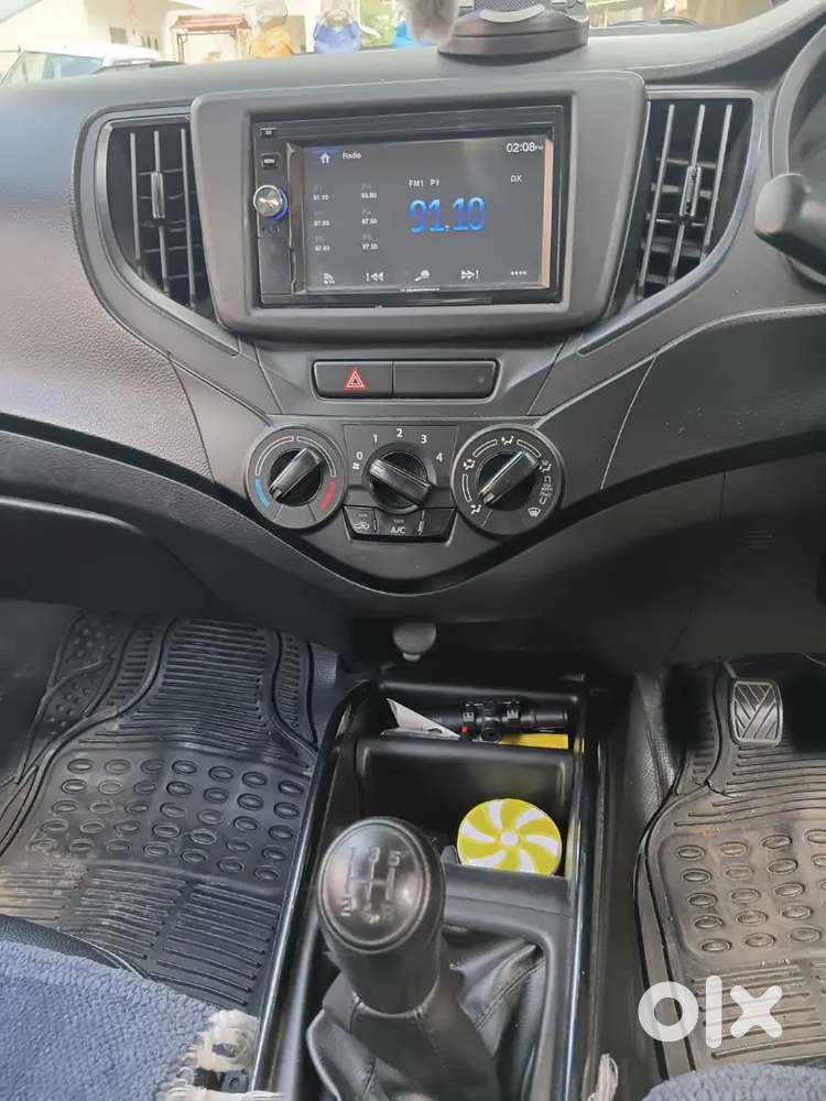 Maruti Suzuki Baleno 2019 Petrol 26000 Km Driven
