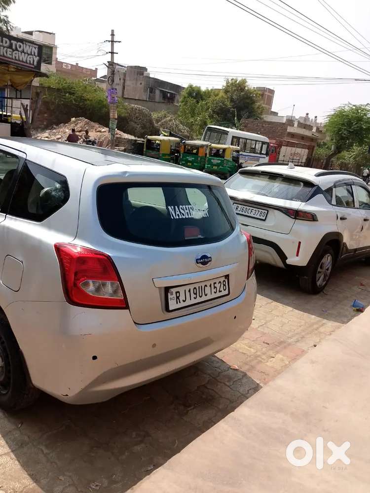 Nissan Patrol 2016 Petrol 54000 Km Driven