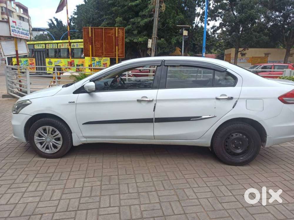 Maruti Suzuki Ciaz Vdi(o) Shvs, 2016, Diesel
