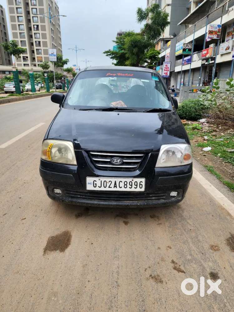Hyundai Santro Xing 2009