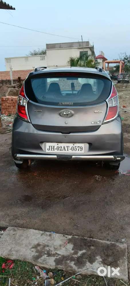 Hyundai Eon 0.8 Era 2018