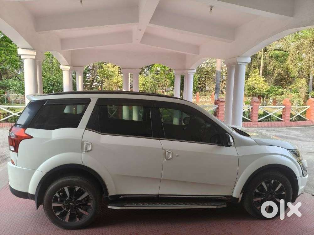Mahindra Xuv500 W11, 2018, Diesel