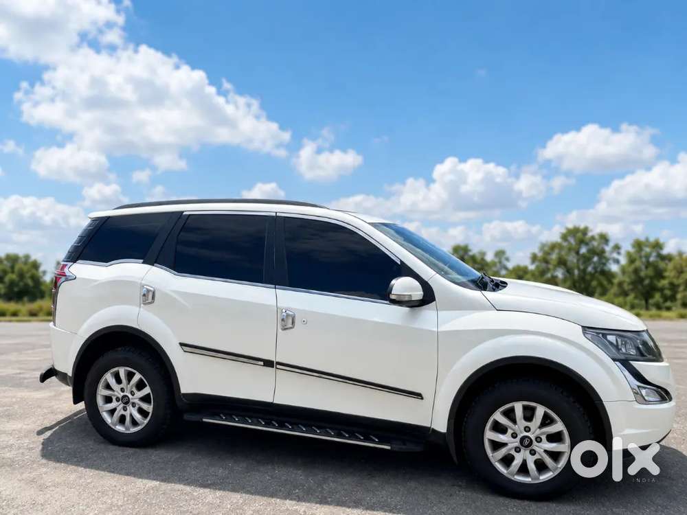 Mahindra Xuv500 2016 Diesel Excellent Condition
