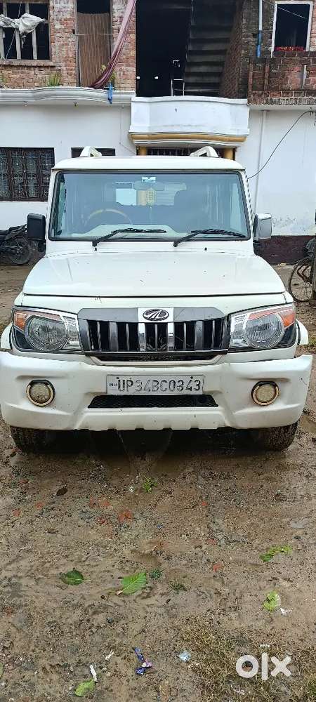 Mahindra Be 6 2020 Diesel