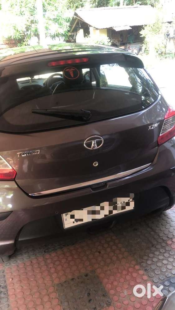 Tata Tiago 77000 Km Driven