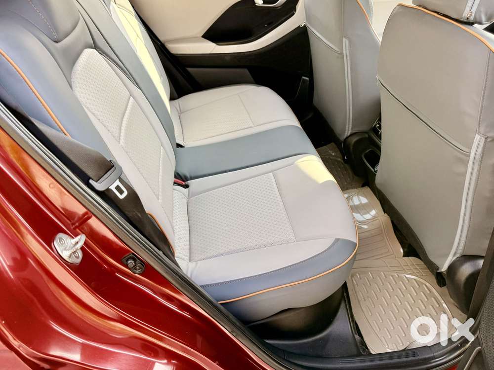 Hyundai Creta S 1.5 Diesel, 2020, Diesel