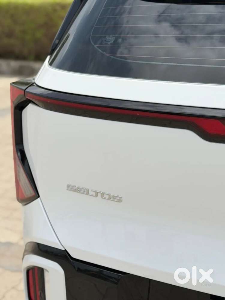 Kia Seltos Gtx Plus, 2026, Diesel