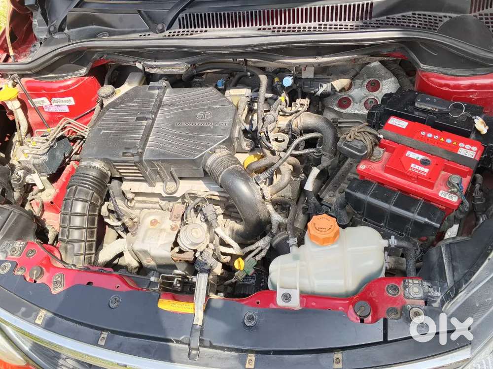 Tata Bolt 1.2 Xt 2015