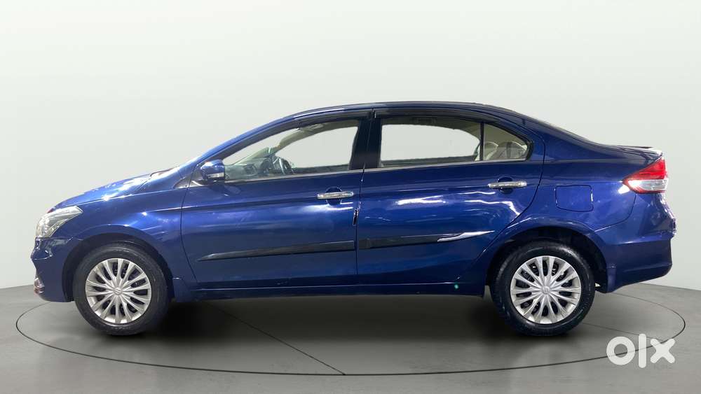 Maruti Suzuki Ciaz 1.5 Sigma Shvs Mt, 2020, Petrol