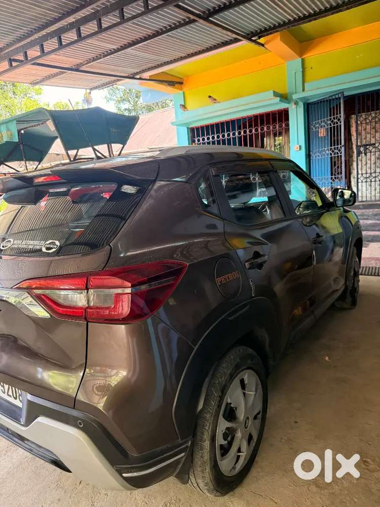 Nissan Patrol Se 2022 Petrol