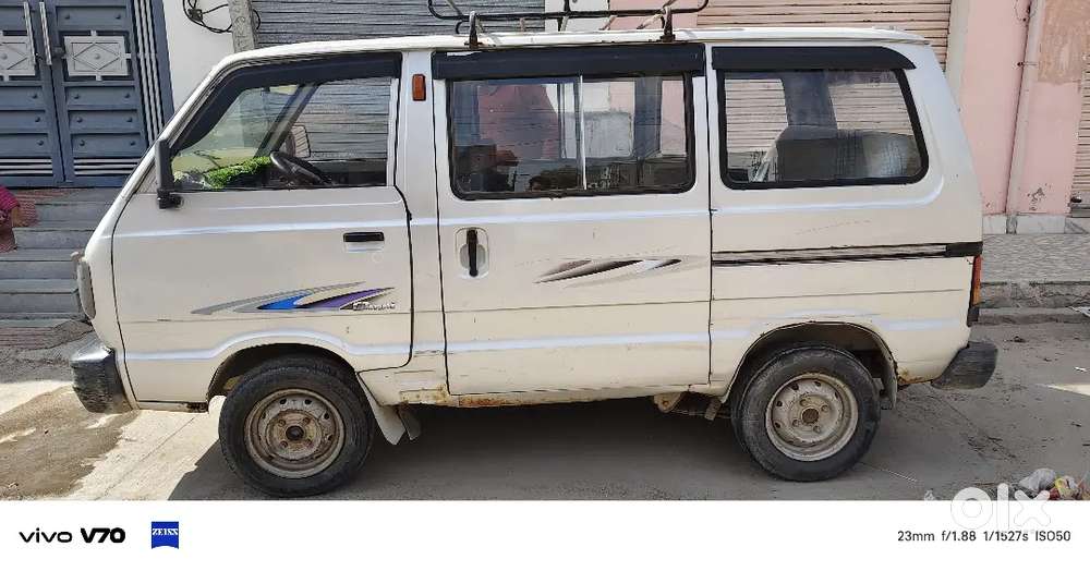 Maruti Suzuki Brezza Vxi 2014 Petrol