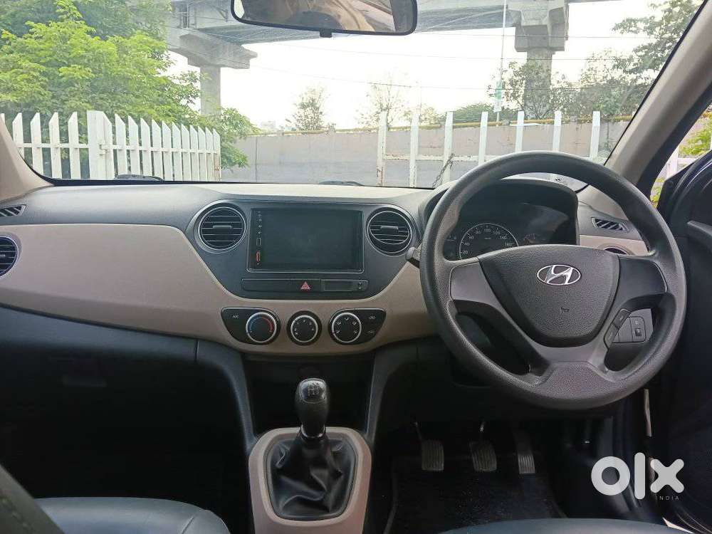 Hyundai Grand I10 2013-2016 Magna, 2014, Petrol