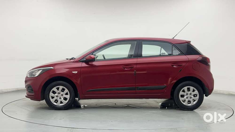 Hyundai Elite I20 Magna Executive 1.2, 2018, Petrol