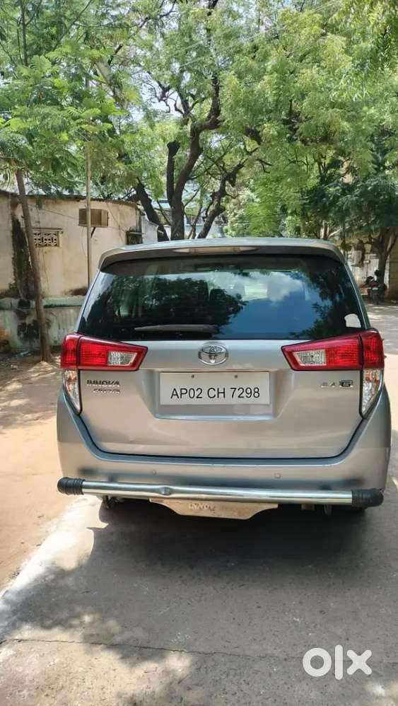 Good Condition Vehicle
