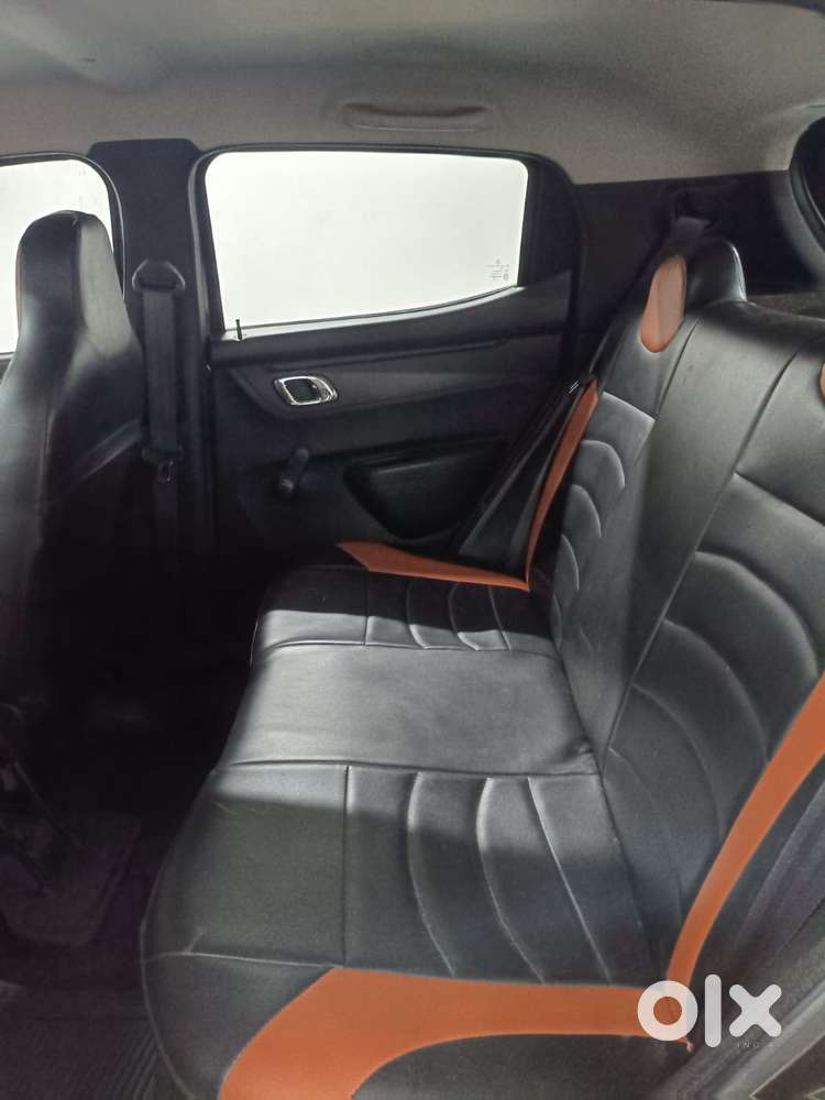 Renault Kwid Rxt (o) Easy-r, 2019, Petrol