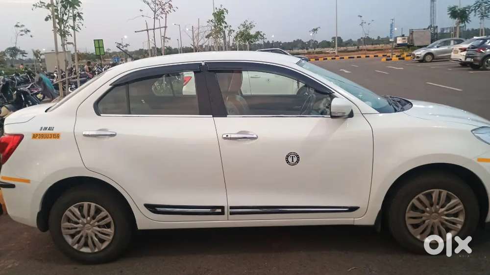 Maruti Dzire 1.2 2024