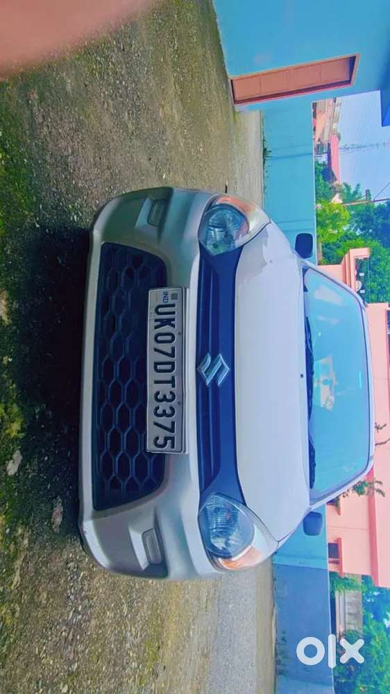 Maruti Suzuki 800 Petrol Manual 2020