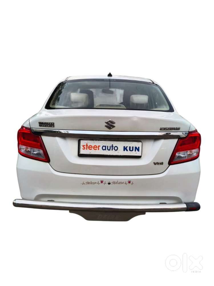 Maruti Suzuki Swift Dzire Vdi Bsiv, 2019, Diesel