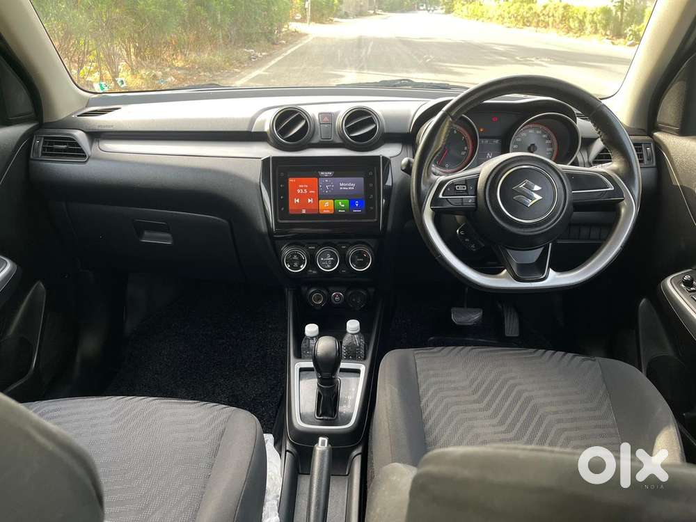 Maruti Suzuki Swift Zdi Plus, 2020, Cng & Hybrids