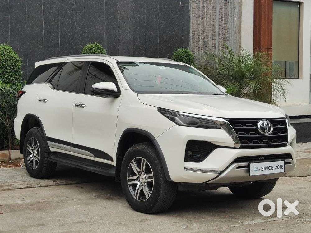 Toyota Fortuner 4x2 At 2.8 Diesel, 2023, Diesel