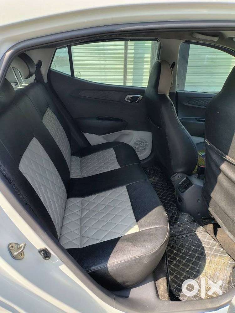 Hyundai Grand I10 Nios Asta 1.2 Kappa Vtvt, 2021, Petrol