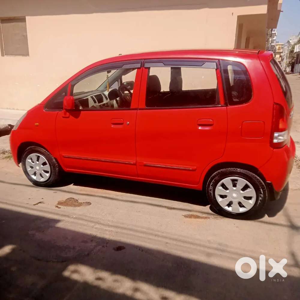 Maruti Zen