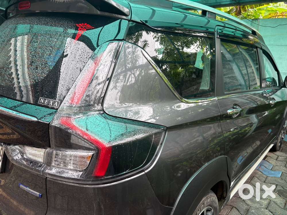 Maruti Suzuki Xl6 Petrol 2022