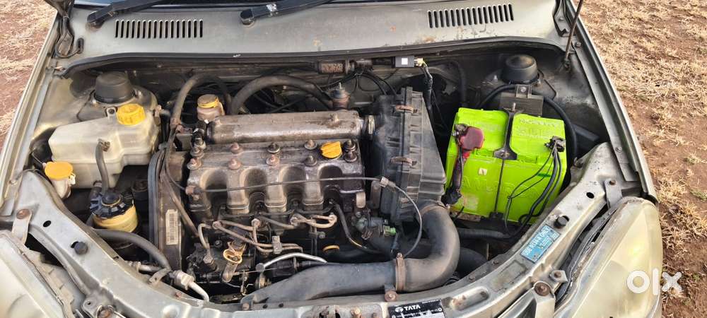 Tata Indica Ev2 Ev2 Lx, 2002, Diesel