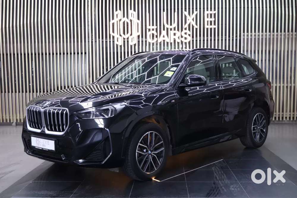 Bmw X1 Sdrive18d M Sport, 2023, Diesel