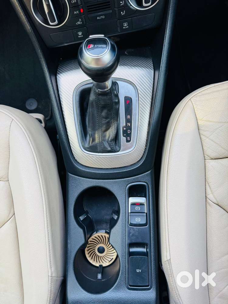 Audi Q3 35tdi Premium, 2017, Diesel