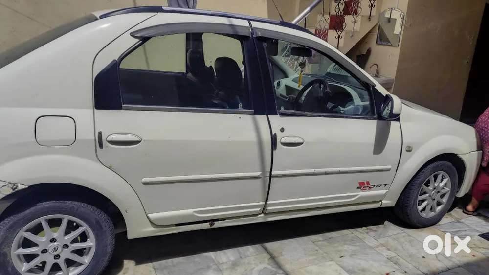 Mahindra Verito 2013