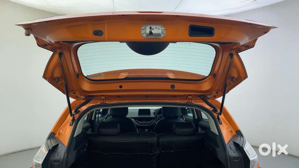 Tata Nexon 1.5 Revotorq Xza Plus, 2019, Diesel