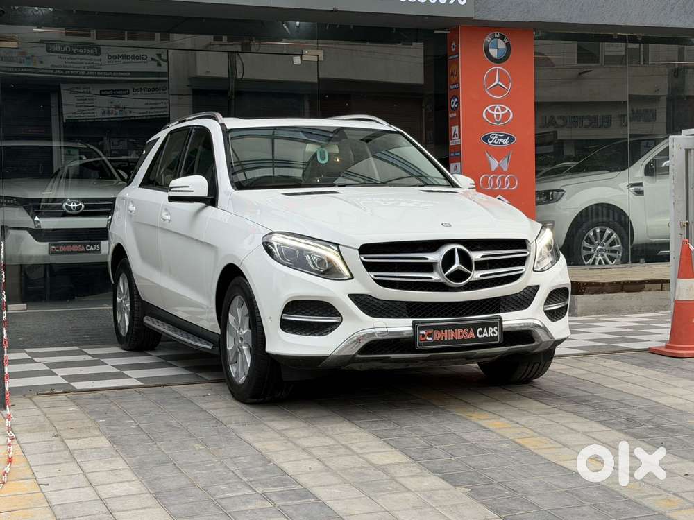 Mercedes-benz Amg G-class, 2017, Diesel