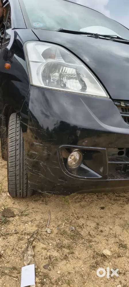 Maruti Suzuki Estilo 2007
