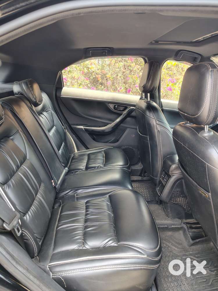 Tata Nexon Xz Plus (hs), 2022, Diesel